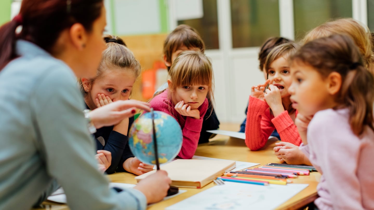 Mejores Pupitres Infantiles, ¿cuál comprar? - Tu Educadora