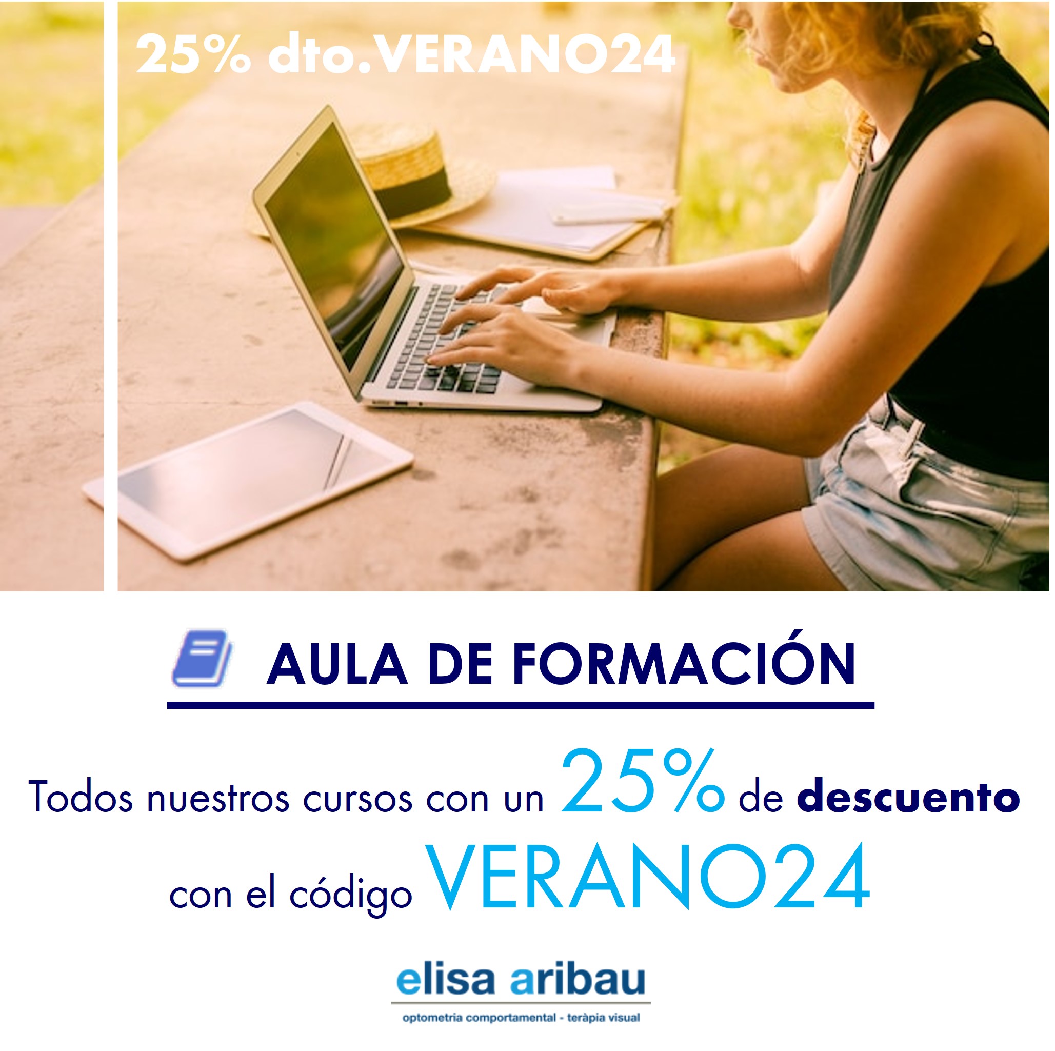 Aula de Formación